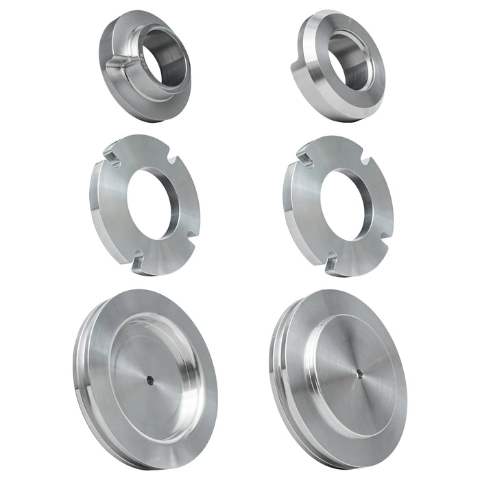 Westcott Designs Preload Collar Lift Kit For 4Runner (2025-Current)