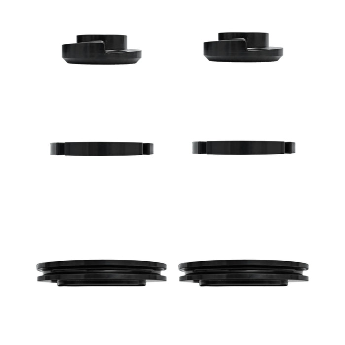 Westcott Designs Preload Collar Lift Kit For 4Runner (2025-Current)