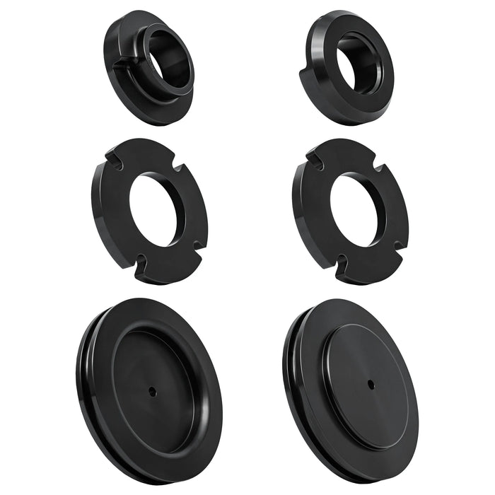 Westcott Designs Preload Collar Lift Kit For 4Runner (2025-Current)