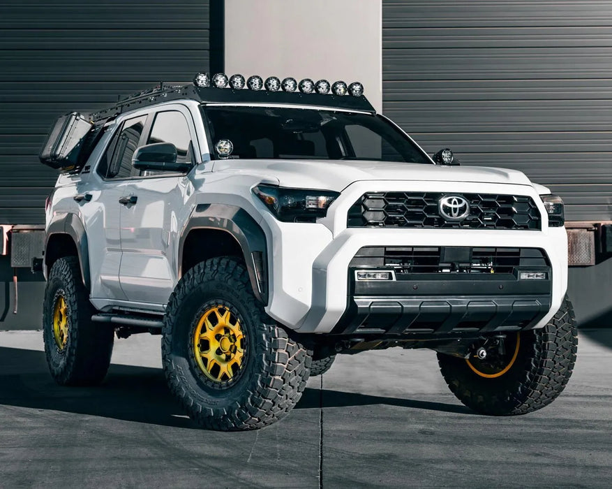Westcott Designs Preload Collar Lift Kit For 4Runner (2025-Current)