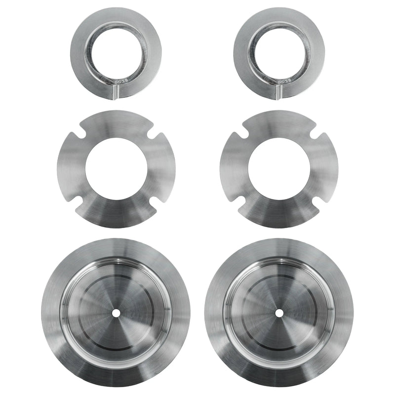 Westcott Designs Preload Collar Lift Kit For 4Runner (2025-Current)