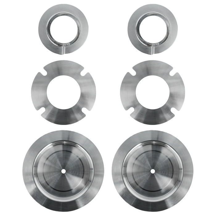 Westcott Designs Preload Collar Lift Kit For 4Runner (2025-Current)