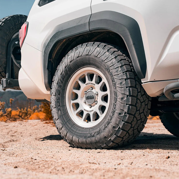 Westcott Designs Preload Collar Lift Kit For 4Runner (2025-Current)