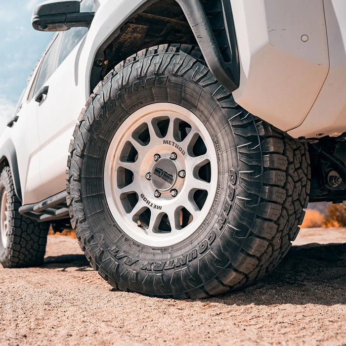 Westcott Designs Preload Collar Lift Kit For 4Runner (2025-Current)