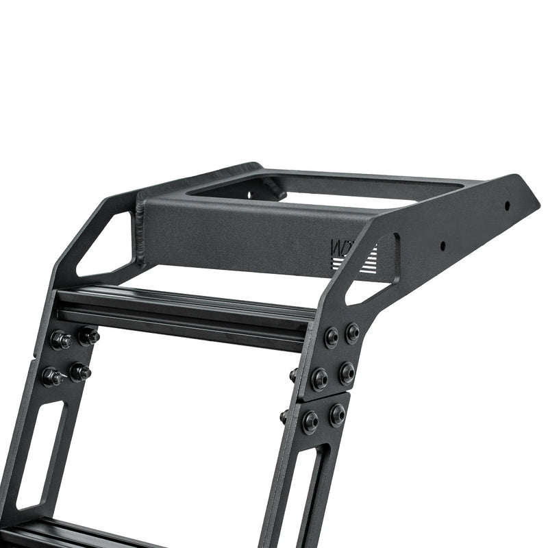 Westcott Designs Rear Hatch Ladder For 4Runner (2025-Current)