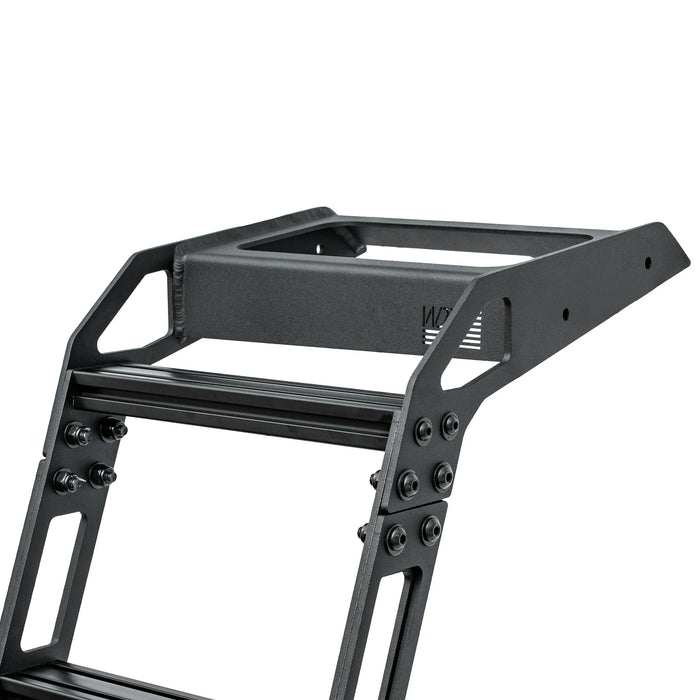 Westcott Designs Rear Hatch Ladder For 4Runner (2025-Current)