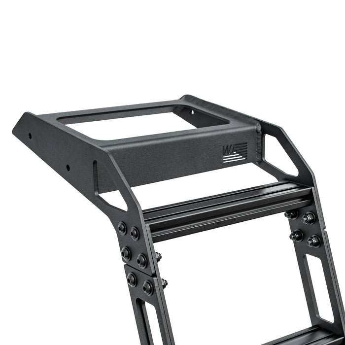 Westcott Designs Rear Hatch Ladder For 4Runner (2025-Current)