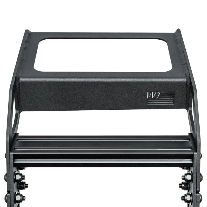 Westcott Designs Rear Hatch Ladder For 4Runner (2025-Current)