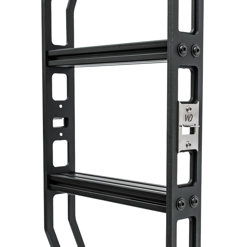 Westcott Designs Rear Hatch Ladder For 4Runner (2025-Current)