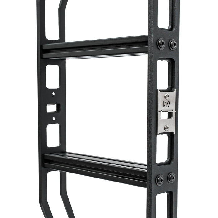 Westcott Designs Rear Hatch Ladder For 4Runner (2025-Current)