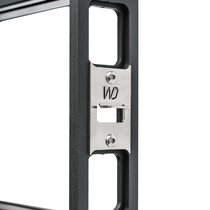 Westcott Designs Rear Hatch Ladder For 4Runner (2025-Current)