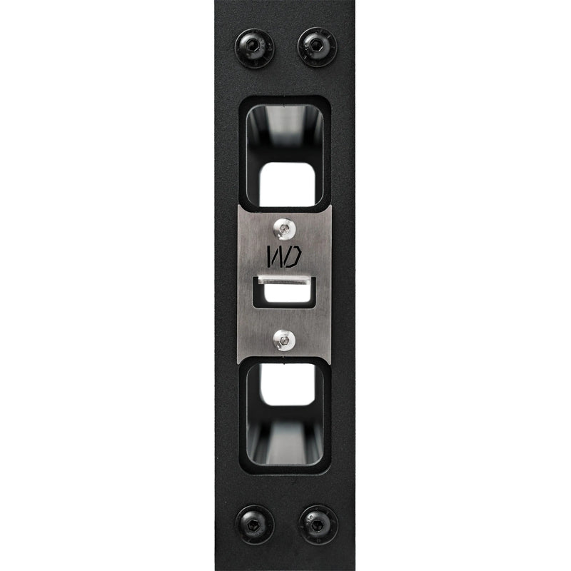 Westcott Designs Rear Hatch Ladder For 4Runner (2025-Current)