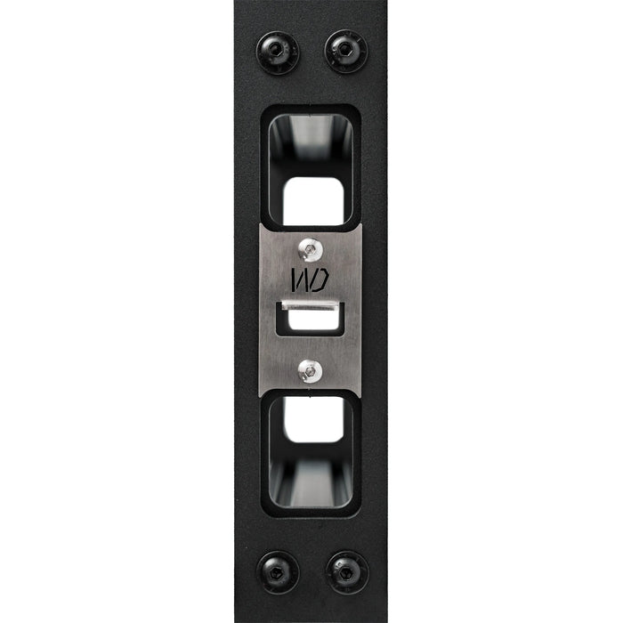 Westcott Designs Rear Hatch Ladder For 4Runner (2025-Current)
