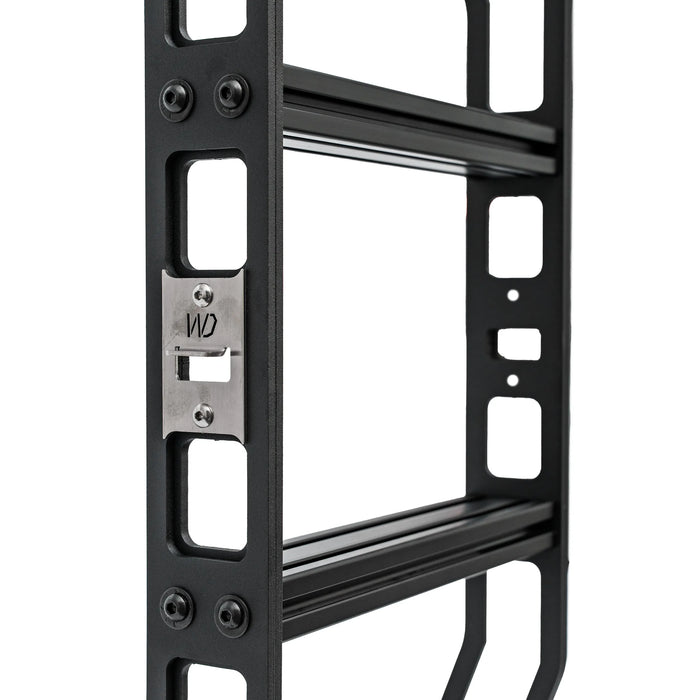 Westcott Designs Rear Hatch Ladder For 4Runner (2025-Current)