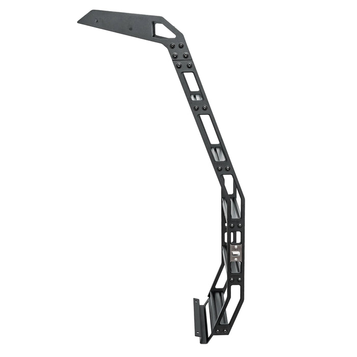 Westcott Designs Rear Hatch Ladder For 4Runner (2025-Current)