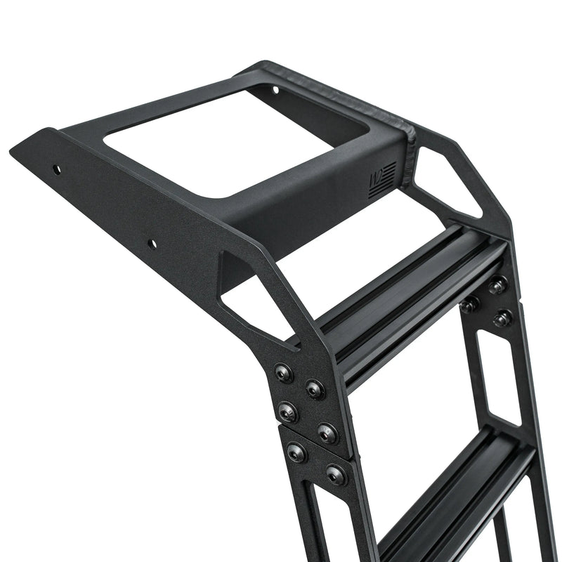 Westcott Designs Rear Hatch Ladder For 4Runner (2025-Current)