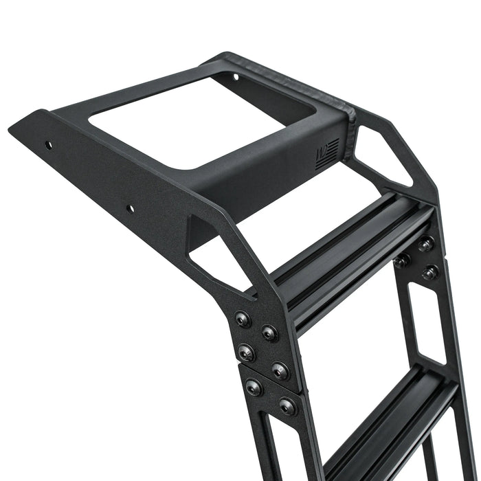 Westcott Designs Rear Hatch Ladder For 4Runner (2025-Current)
