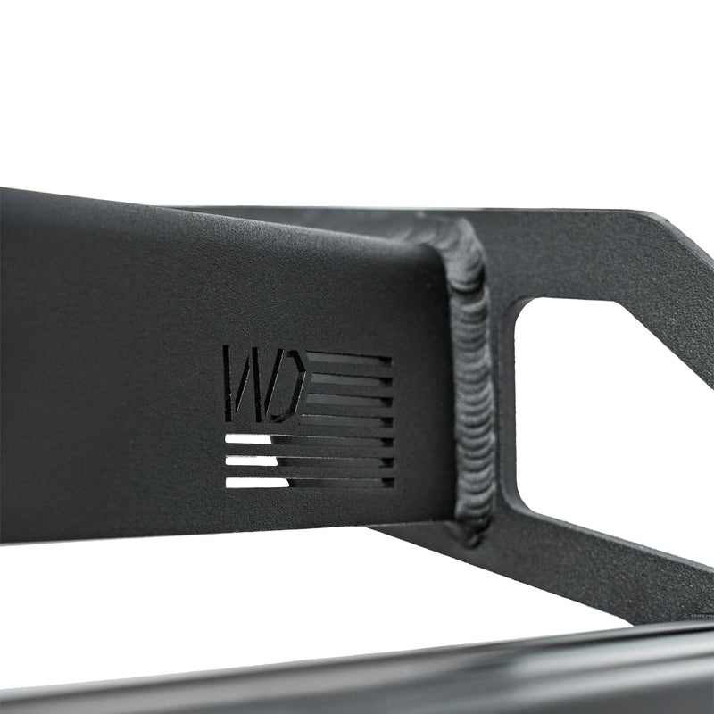 Westcott Designs Rear Hatch Ladder For 4Runner (2025-Current)