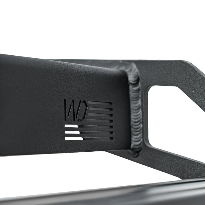 Westcott Designs Rear Hatch Ladder For 4Runner (2025-Current)