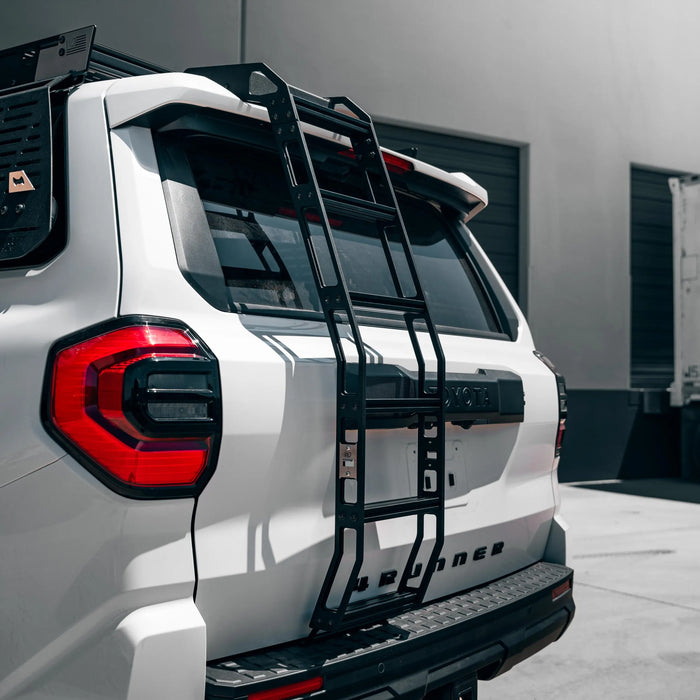Westcott Designs Rear Hatch Ladder For 4Runner (2025-Current)