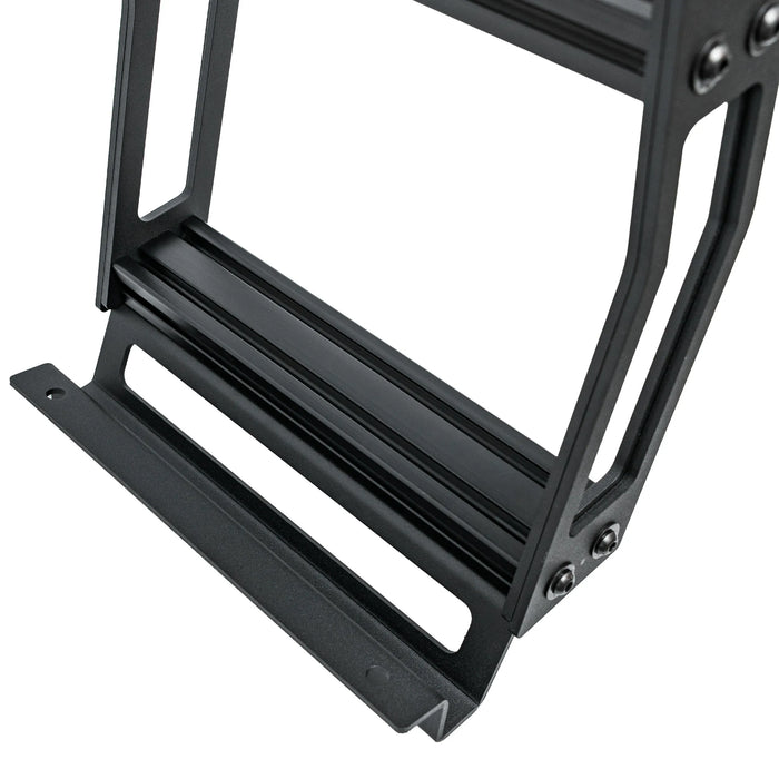 Westcott Designs Rear Hatch Ladder For 4Runner (2025-Current)