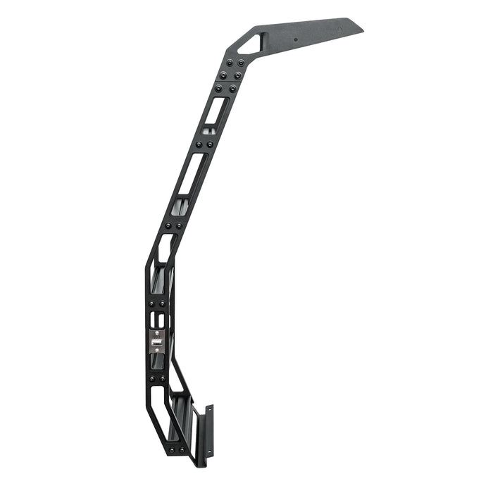 Westcott Designs Rear Hatch Ladder For 4Runner (2025-Current)