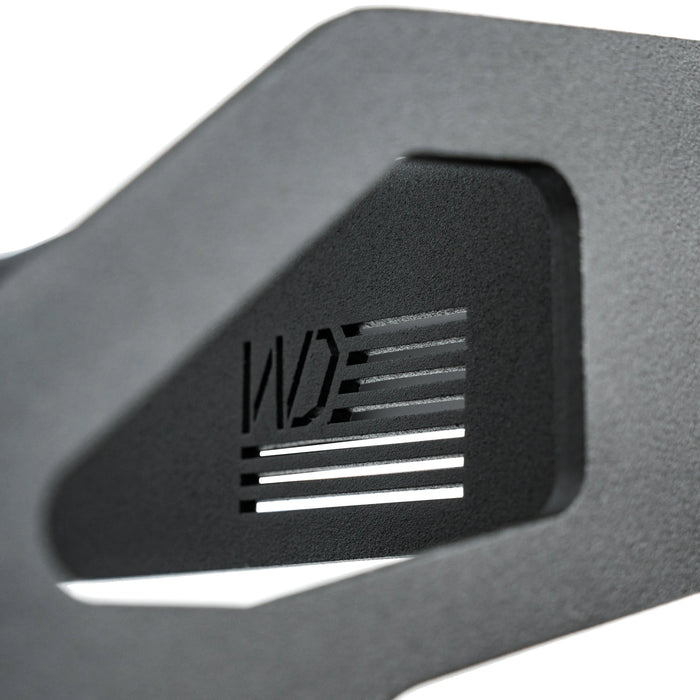 Westcott Designs Rear Hatch Ladder For 4Runner (2025-Current)