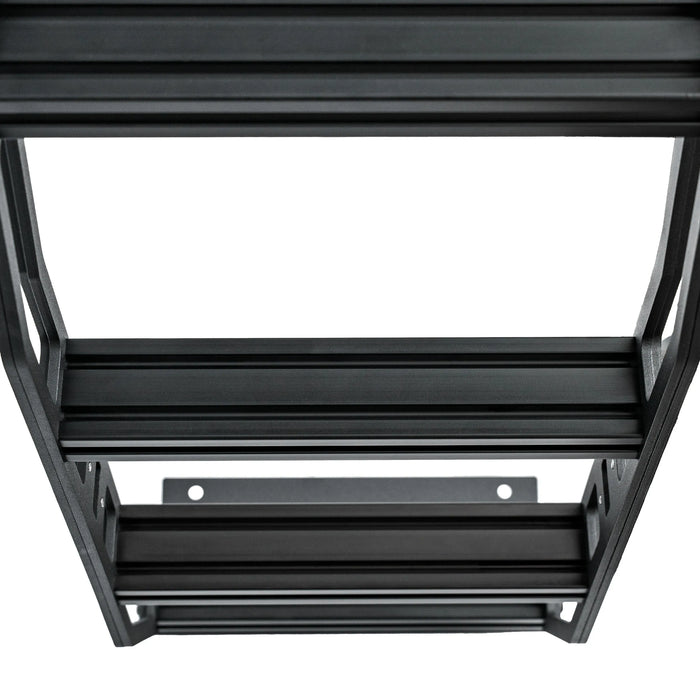 Westcott Designs Rear Hatch Ladder For 4Runner (2025-Current)