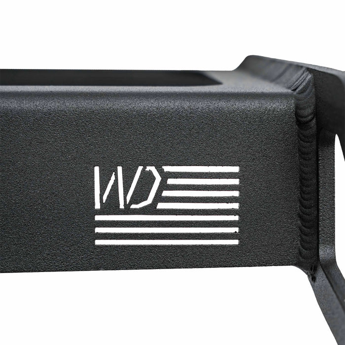 Westcott Designs Rear Hatch Ladder For 4Runner (2025-Current)