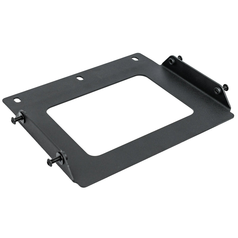 Westcott Designs Rear Hatch Ladder For 4Runner (2025-Current)