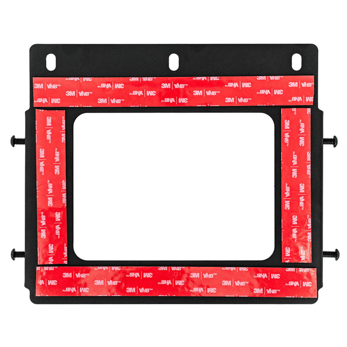 Westcott Designs Rear Hatch Ladder For 4Runner (2025-Current)