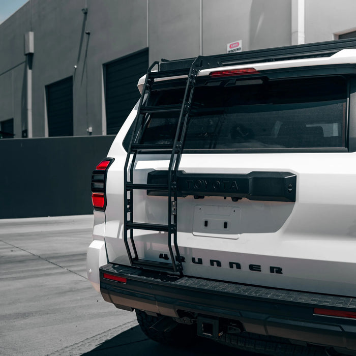 Westcott Designs Rear Hatch Ladder For 4Runner (2025-Current)