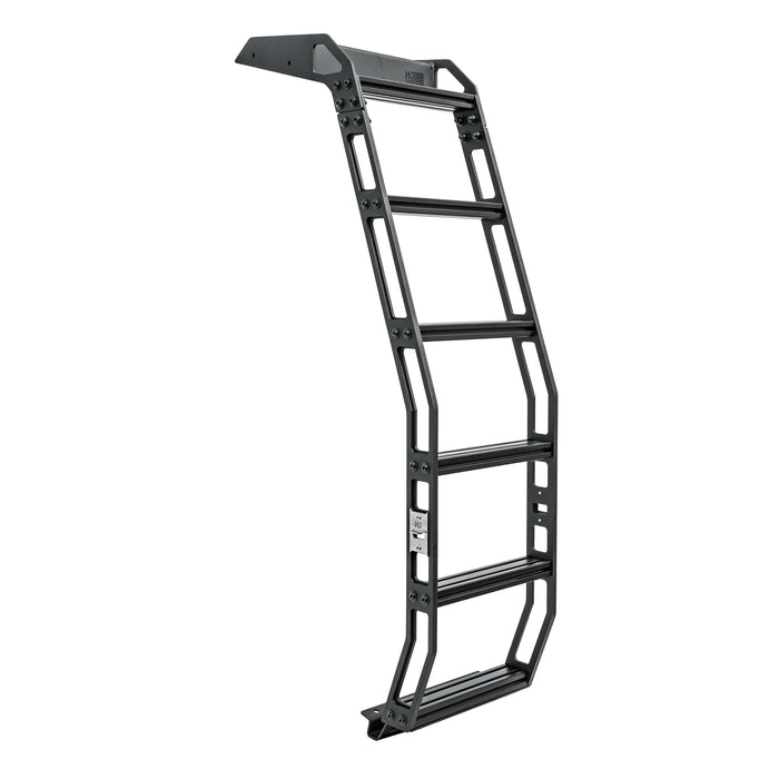 Westcott Designs Rear Hatch Ladder For 4Runner (2025-Current)