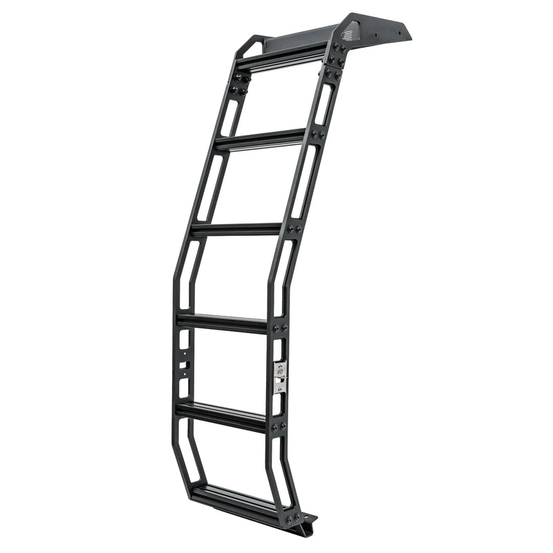 Westcott Designs Rear Hatch Ladder For 4Runner (2025-Current)