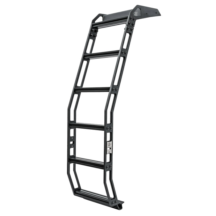 Westcott Designs Rear Hatch Ladder For 4Runner (2025-Current)