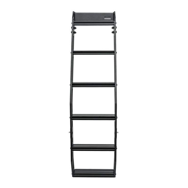 Westcott Designs Rear Hatch Ladder For 4Runner (2025-Current)