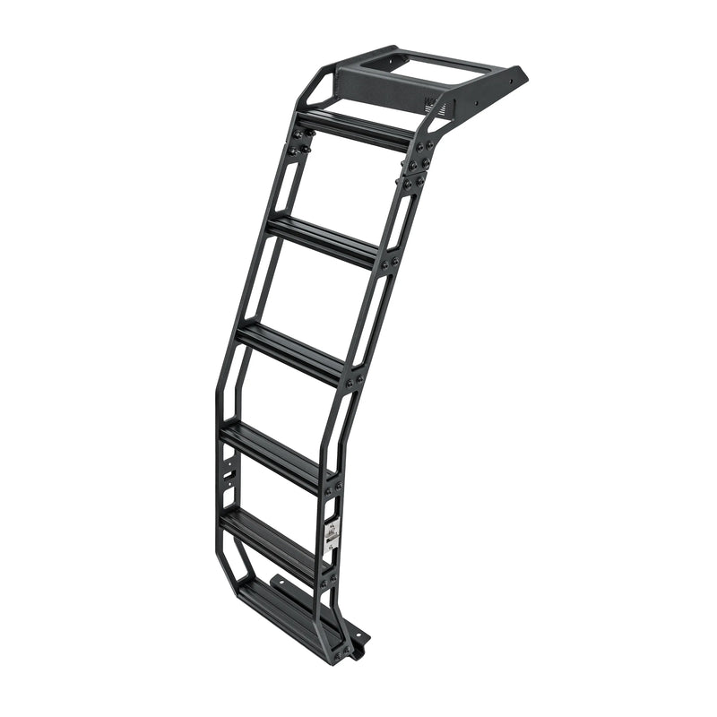 Westcott Designs Rear Hatch Ladder For 4Runner (2025-Current)