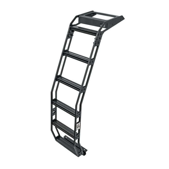 Westcott Designs Rear Hatch Ladder For 4Runner (2025-Current)