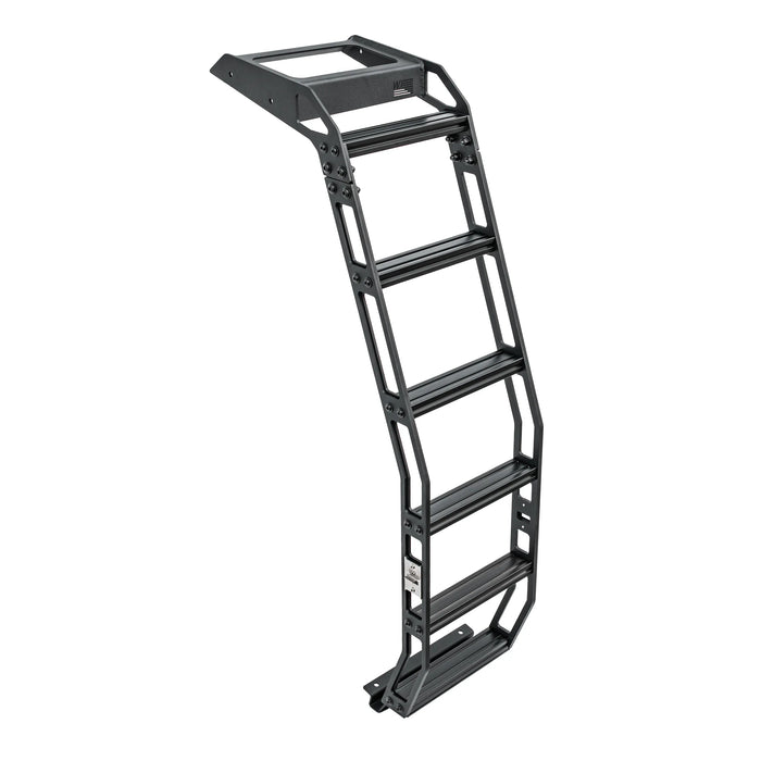 Westcott Designs Rear Hatch Ladder For 4Runner (2025-Current)