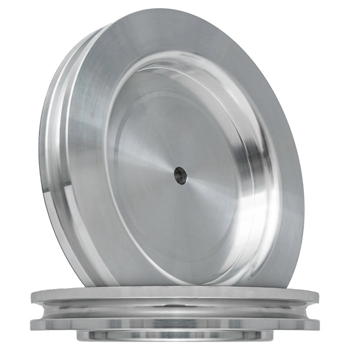 Westcott Designs Rear Only Lift Pucks For 4Runner (2025-Current)