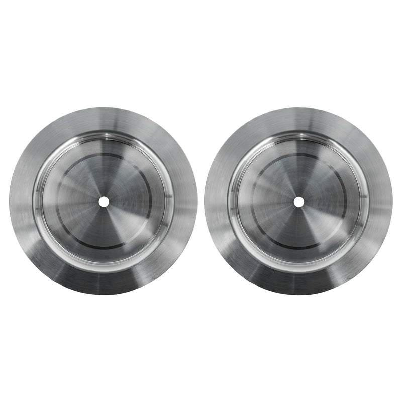 Westcott Designs Rear Only Lift Pucks For 4Runner (2025-Current)