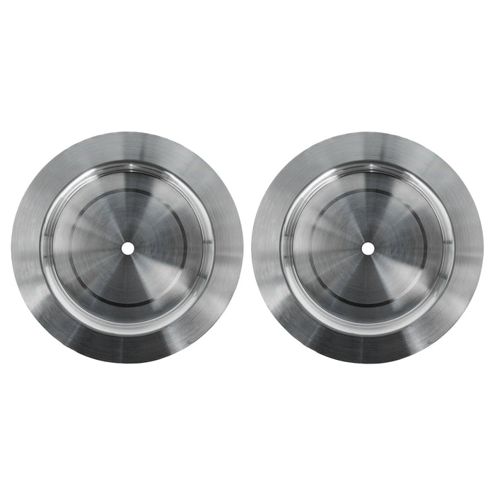 Westcott Designs Rear Only Lift Pucks For 4Runner (2025-Current)