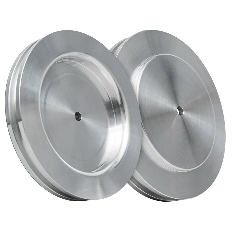 Westcott Designs Rear Only Lift Pucks For 4Runner (2025-Current)