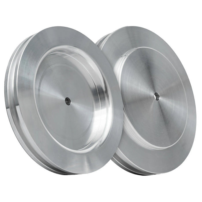 Westcott Designs Rear Only Lift Pucks For 4Runner (2025-Current)