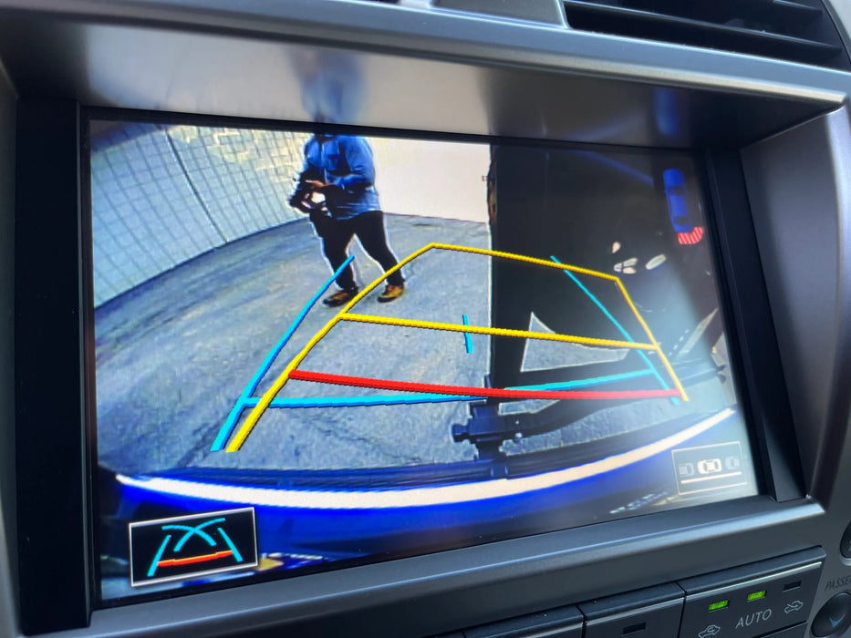 Westcott Designs Universal Modular Spare Tire Carrier Rack