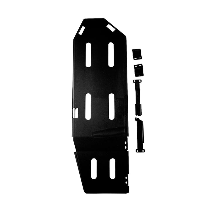 Cali Raised Fuel Tank Skid Plate For 4Runner (2025-Current)
