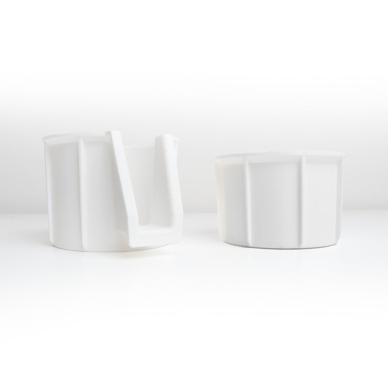 4Runner Lifestyle Cup Holder Inserts For 4Runner (2014-2024)