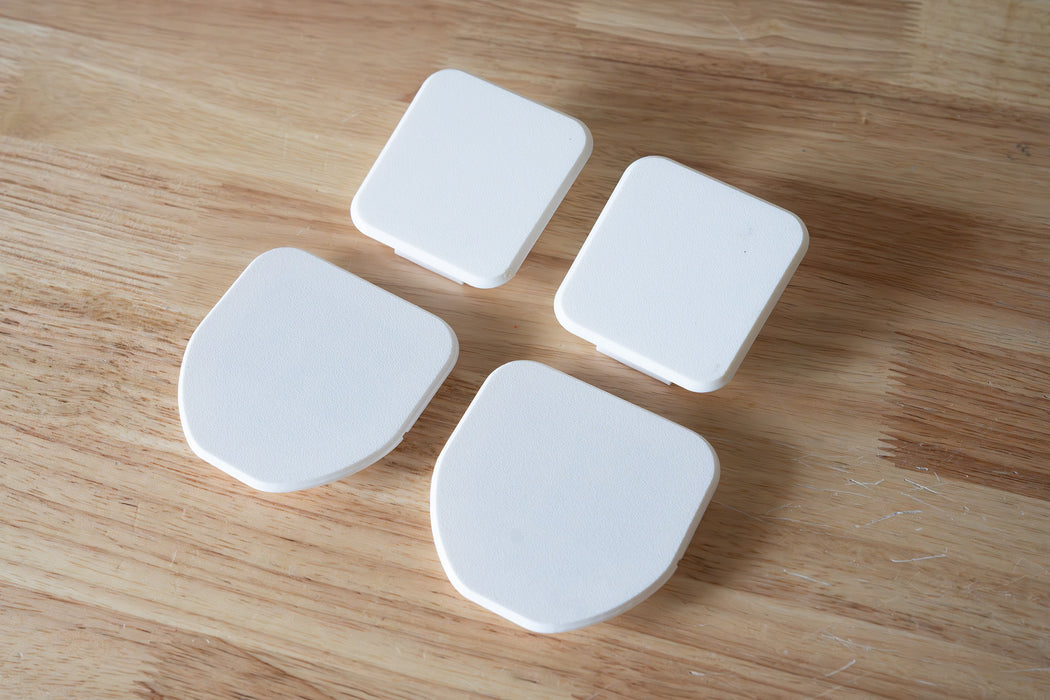 4Runner Lifestyle Cargo Dust Covers for 4Runner (2010-2024)