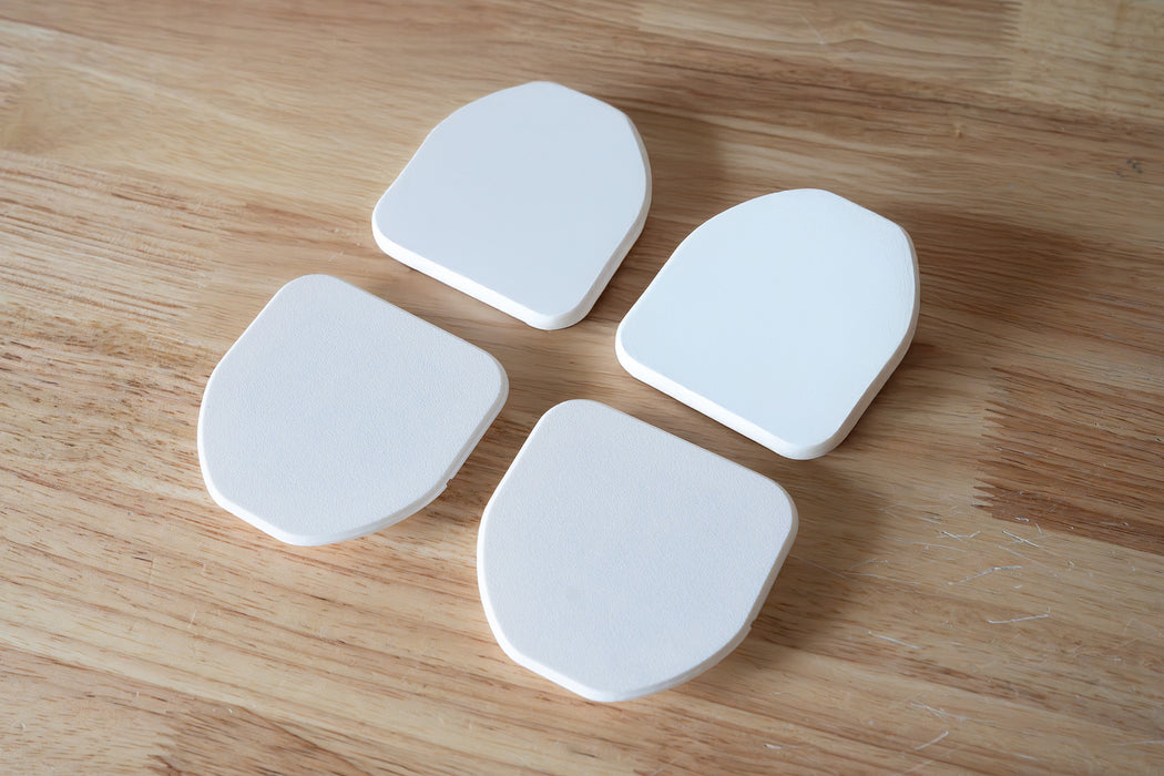 4Runner Lifestyle Cargo Dust Covers for 4Runner (2010-2024)