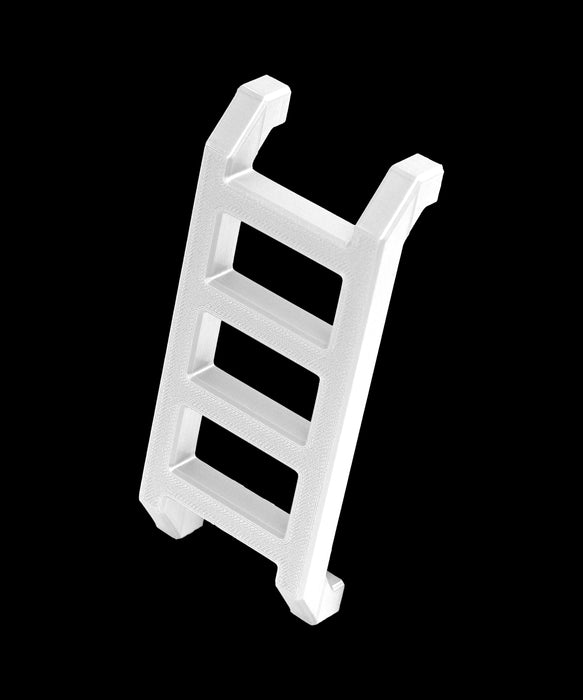 4Runner Lifestyle Widdle Wadder